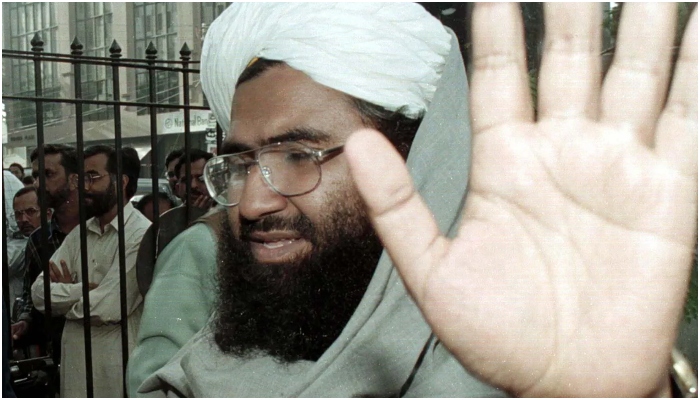 Pakistan writes to Afghanistan seeking arrest of JeM chief Maulana Masood Azhar, Indian officials call it a hogwash
