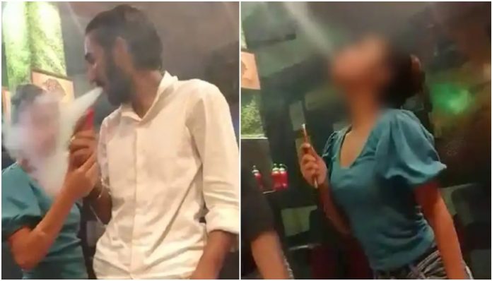 6 including Faiz, Ayaz, Arbaz, Abdul arrested for blackmailing Hindu women in Budaun hookah bar and encouraging love jihad