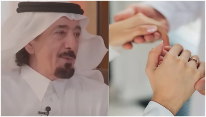 63-year-old Abu Abdullah from Saudi Arabia marries 53 women in 43 years, says he was looking for ‘peace and stability’, not ‘personal pleasure’