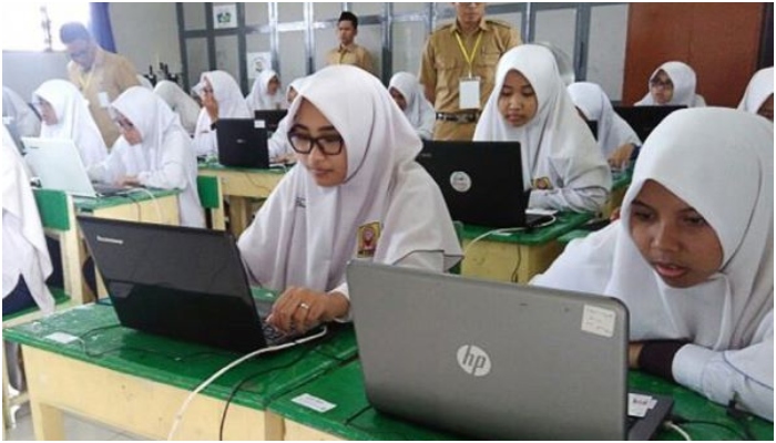 Islamists in Indonesia force schoolgirls to wear hijab: How the symbol of oppression is first mainstreamed, then becomes a mandate