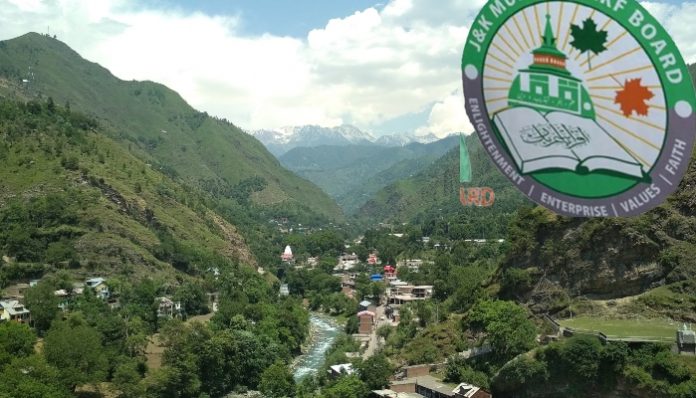 Petitioner accuses revenue officials of deliberately delaying case in which Waqf Board claims authority over 500 kanals of land