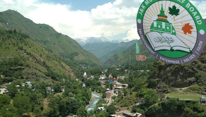 Jammu and Kashmir: Petitioner accuses revenue officials of deliberately delaying case against Waqf Board claiming ownership of public land