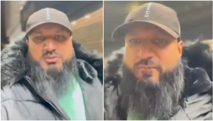 Birmingham: Islamist who threatened Hindus, termed them 'terrorists' arrested, interrogation underway