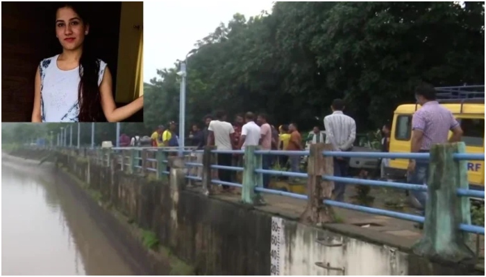 Uttarakhand Police, SDRF recover the body of Ankita Bhandari, murdered in a resort, from Rishikesh Chilla Canal, CM orders SIT probe