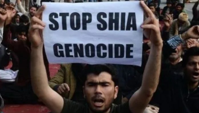 In past 8 years, Pakistan saw massacre of about 4,847 Shias in sectarian violence: Reports