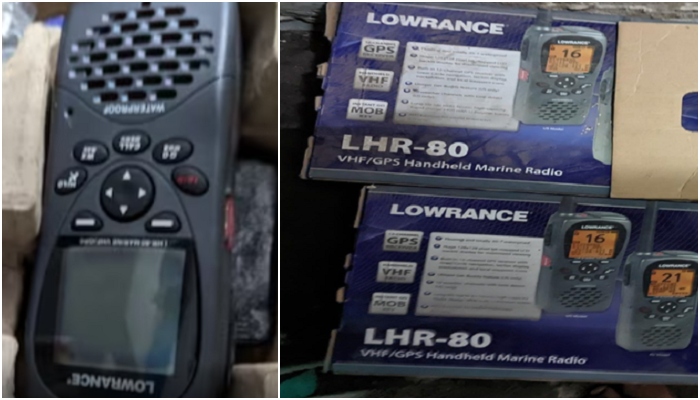 GPS enabled Marine radio sets, pen drives with ISIS, Gajwa-e-Hind videos recovered from PFI leaders in Tamil Nadu