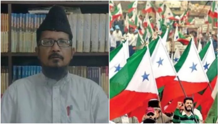 Maulana Shahabuddin Razvi, Chief of All India Muslim Jamaat receives death threat for calling PFI a radical organisation