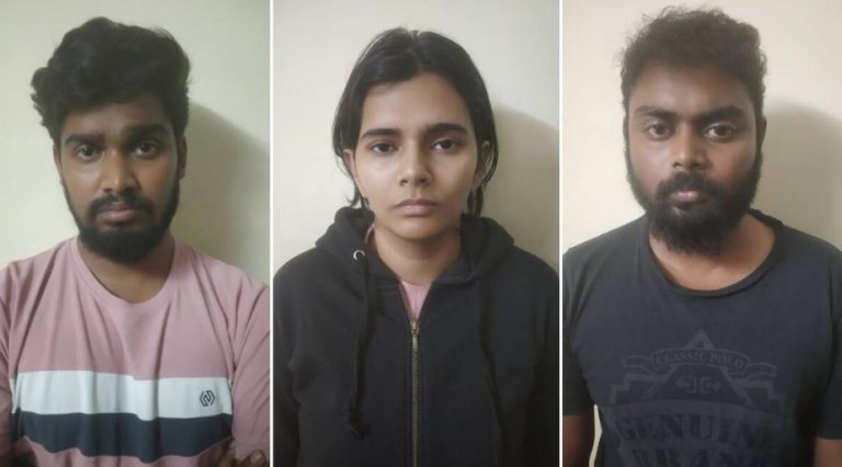 Bengaluru: Fiancee along with her friends kills Chennai-based doctor after he shares her private videos on social media, arrested