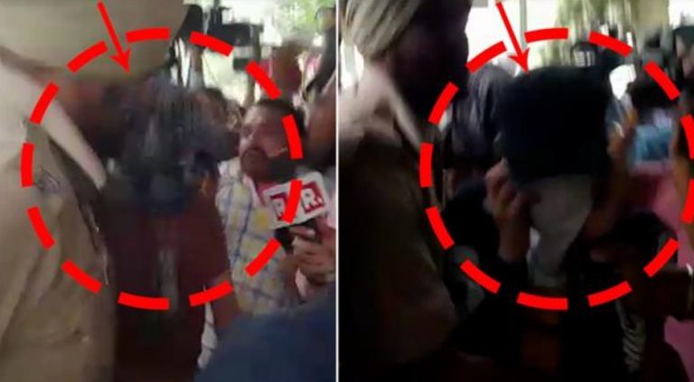 Accused men blackmailed Chandigarh University girl student to record and share private video of hostel inmates: Report