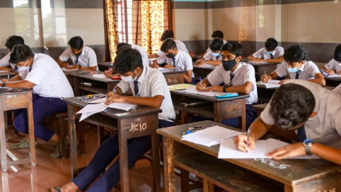 Karnataka: Headmaster Abdul Munaf suspended for forcing students to write essay on Prophet Muhammad