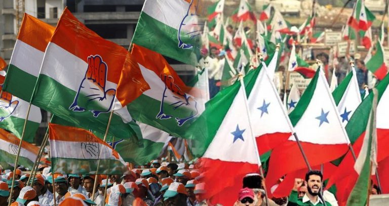 Congress refuses to welcome the ban on PFI in as many words, issues word salad for statement: Read details