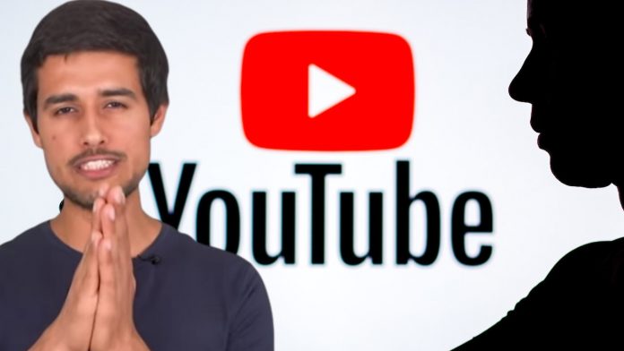 YouTube finally complies and blocks Dhruv Rathi video for Indian domains, but questions still remain as to who tipped him off after govt request
