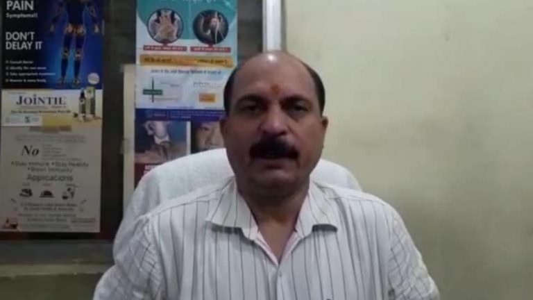 Uttar Pradesh: Never-ending appetite for murder- Hindu doctor in Ghaziabad gets ‘Sar Tan Se Juda’ threats for supporting Hindu organisations