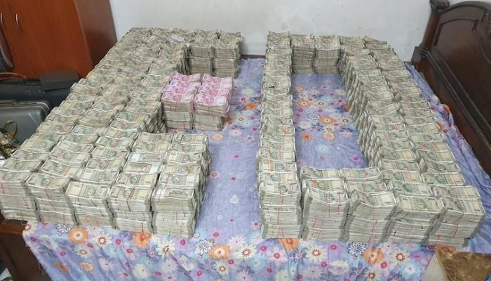 Kolkata: ED recovers Rs 18 crore from businessman Aamir Khan involved in E-Nuggets gaming app fraud