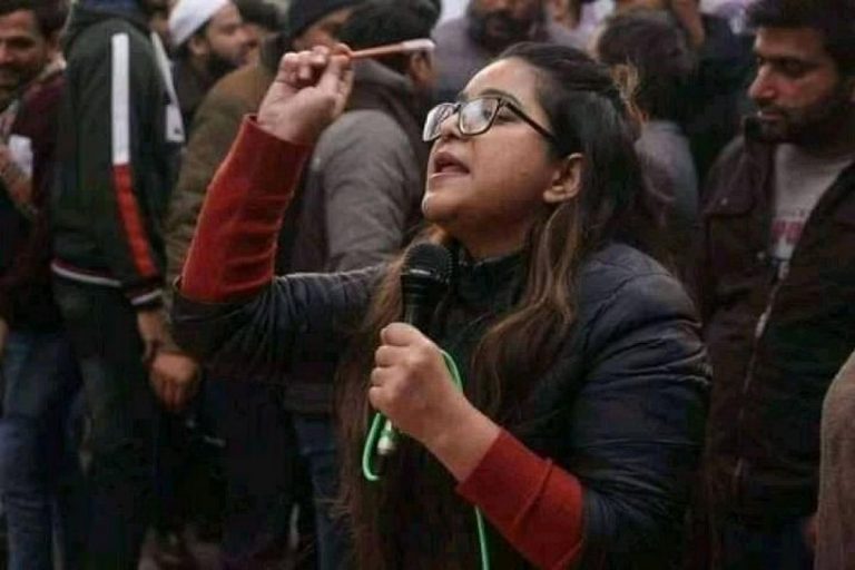 Jamia Millia Islamia bans Delhi riots accused Safoora Zargar from entering campus: Instigating students, protesting with outside students and more
