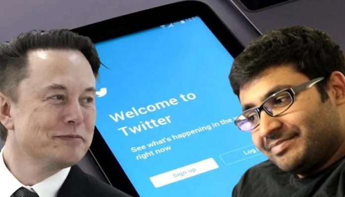 Elon Musk's text to top management of Twitter reveal heated negotiations