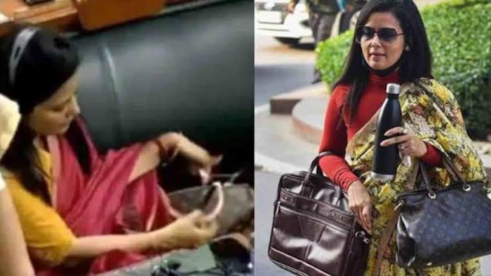 Mahua Moitra