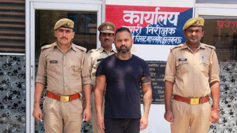 Grooming Jihad: Faizal Ahmad poses as Atharv to marry Hindu girl, forces her to convert to Islam, arrested