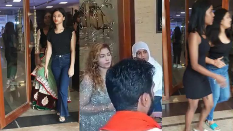 Chhattisgarh: Fashion Show organised at Salasar Balaji temple in Raipur, complaint filed as Bajrang Dal activists protest