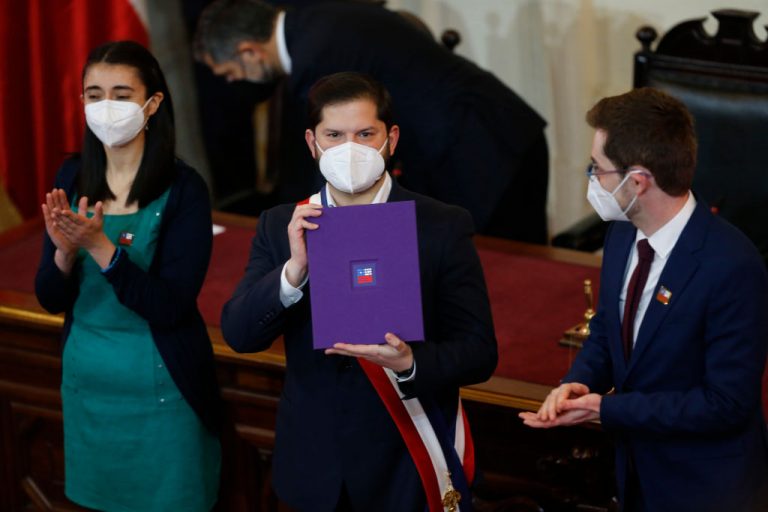 Scroll and Quint wanted India to learn from Chile’s proposed far-left constitution, Chileans themselves overwhelmingly rejected it