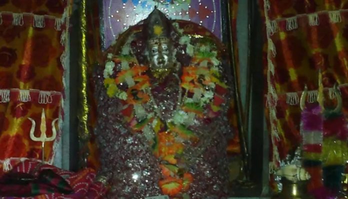 Rajasthan: Police restricts dharmic activities in Hinglaj Mata temple in Barmer ahead of Navratri