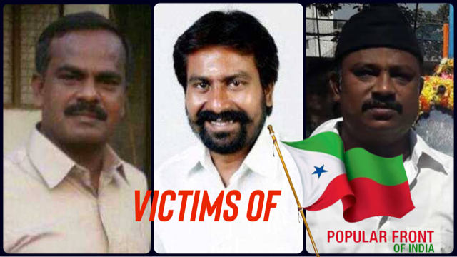OpIndia Exclusive: The Islamist outfit PFI’s involvement in targeted killings of ‘kafirs’