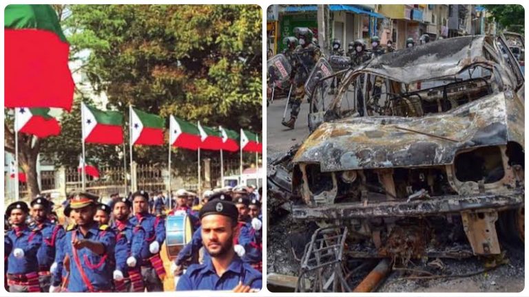 Organising terror camps and engineering riots: OpIndia Exclusive on PFI’s ‘jihad’ of fomenting unrest and creating mayhem