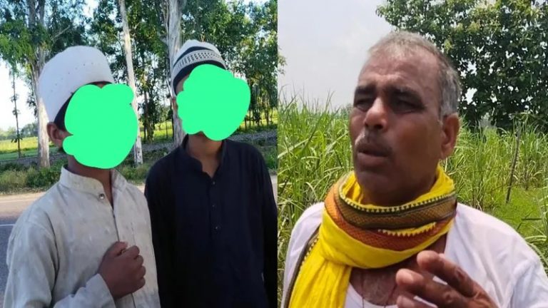 ‘Saudi-returned Muslims of the new generation do not want to live in harmony with Hindus’: Ground report from Indo-Nepal border