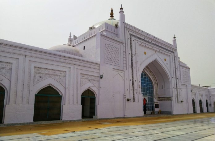 'Built after razing Shiva temple': Hindu organization approaches court against the Jama Masjid Complex in Badaun, hearing on 15th Sept
