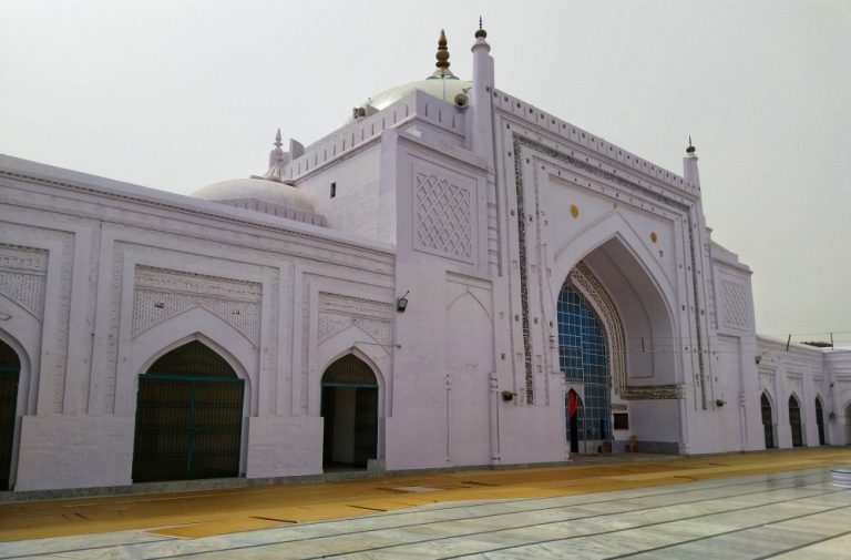 ‘Built after razing Shiva temple’: Hindu organization approaches court against the Jama Masjid Complex in Badaun, hearing on 15th September