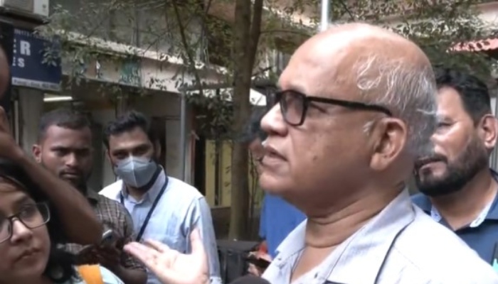 ‘God told me it is ok to join BJP’: Former Congress leader and ex-CM of Goa Digambar Kamat