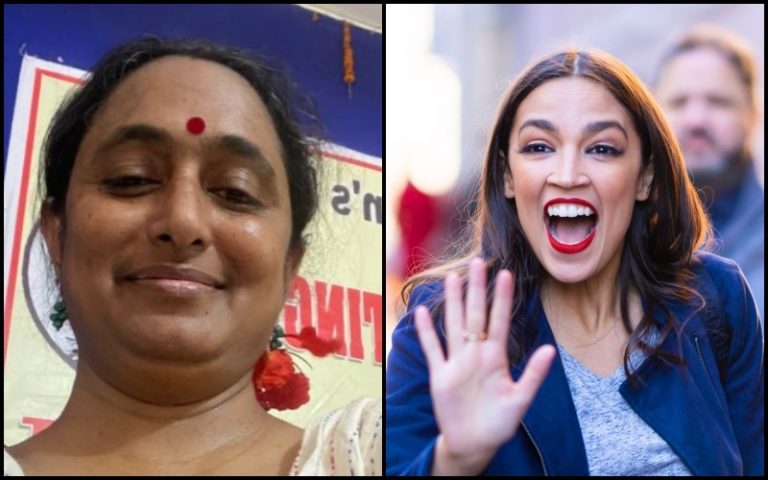 Kavita Krishnan (she/her) leaves CPI(ML) posts: Here is why it was the right decision and how she can fashion herself to be India’s AOC
