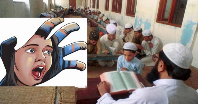 Hyderabad: 21-year-old Madrasa caretaker arrested, charged under POCSO Act for sodomising 14-year-old boy on campus