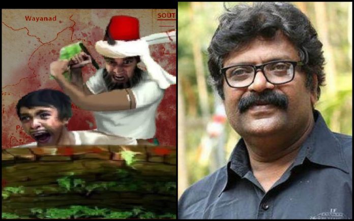 Movie on the Malabar Genocide barred from showing scenes depicting brutality by Moplah Muslims against Hindus: What Director Ali Akbar said