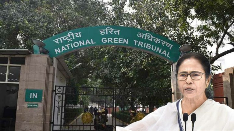 ‘It’s high time state realises its duty to the law and citizens’: NGT slams WB govt for negligence in waste management, slaps Rs 3500 crores fine