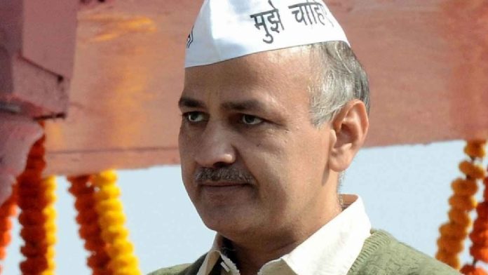 CBI refutes false claims by Manish Sisodia about officer's suicide