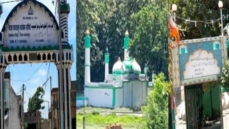 Mazar-Karbala emerge under newly constructed overbridges, ‘green’ colour pervasive throughout Barhni highway along Indo-Nepal border: Ground report