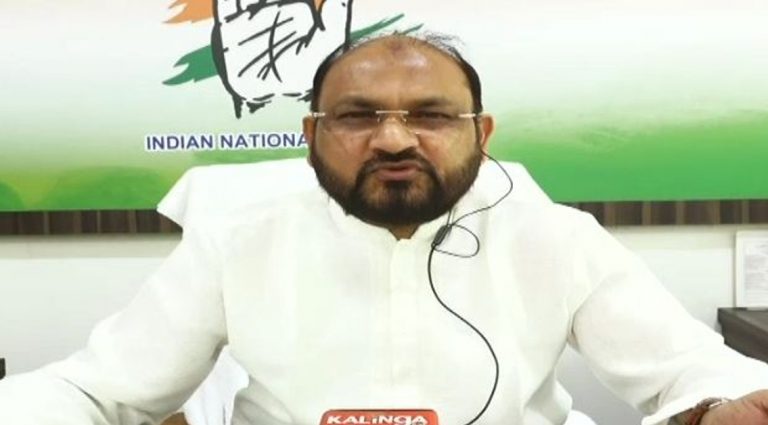 Odisha: Congress MLA Md Moquim sentenced to 3 years of rigorous imprisonment in a loan fraud case, granted bail