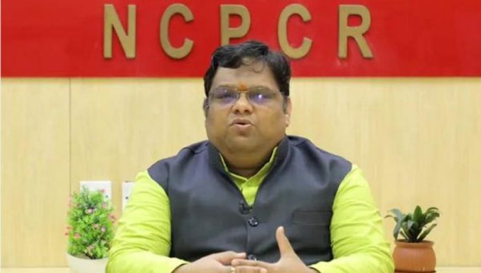 Jharkhand government uncooperative: NCPCR chairman in Dumka