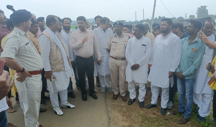 National Commission for SC takes suo moto cognizance of Islamists attacking Musahars in Jharkhand
