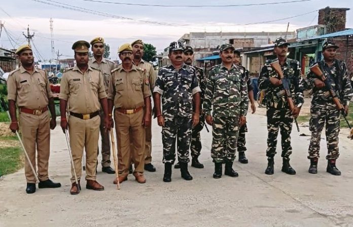 OpIndia impact: Authorities in action after exclusive reportage on UP-Nepal border