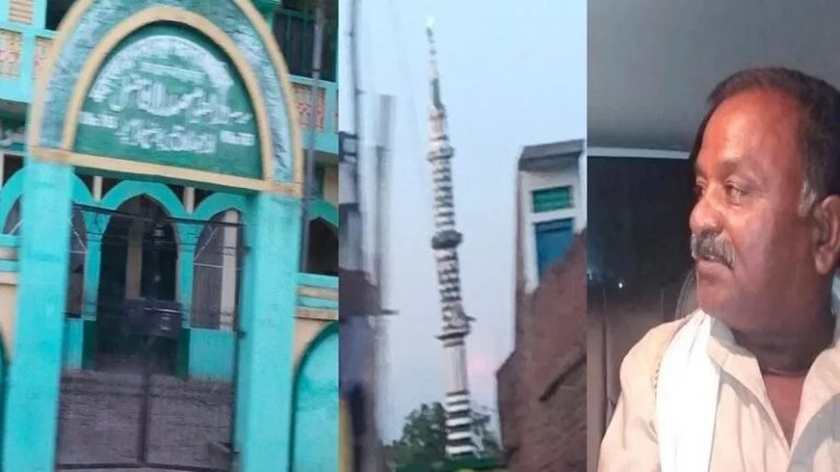 ‘Celebration of Hindu festivals a challenge, Muslims acquire all lands on highways’: Ground report from Indo-Nepal border