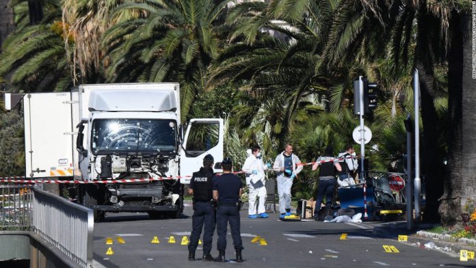 France: Court trial in Nice city terror attack to begin on Monday