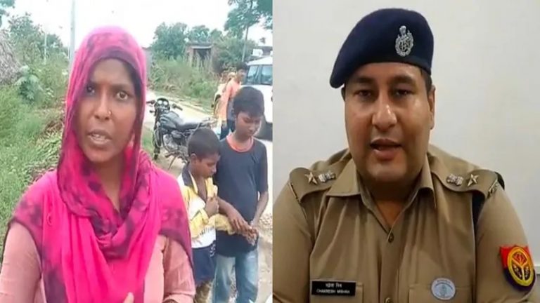Uttar Pradesh: Two Nuns arrested for forcing Hindu woman to convert to Christianity, spitting on pictures of Hindu deities and burning them