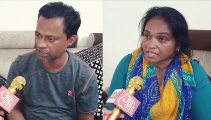 Hindu girls should not marry Muslim men, says Haider after Ghar Wapsi