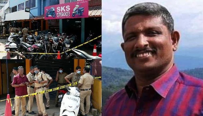 RSS worker Sreenivasan’s murder in Kerala: PFI leader Aboobaker arrested, 26 others nabbed so far