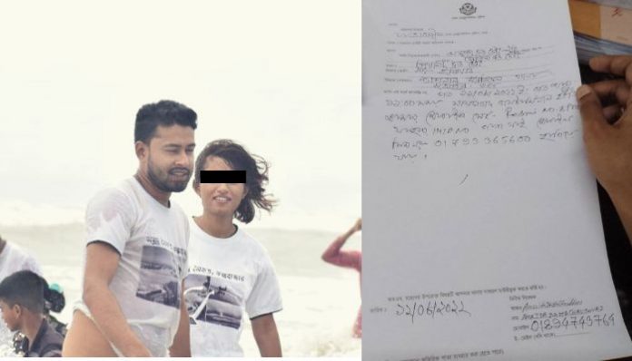 Bangladesh: Abdul rapes Indian medical student, threatens to make her intimate video public. Here is what she told Opindia
