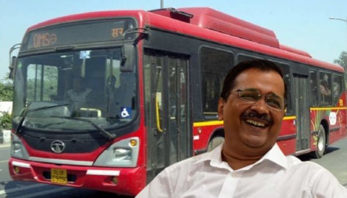 Delhi LG approves proposal to initiate CBI probe into l'ow floor bus' scam
