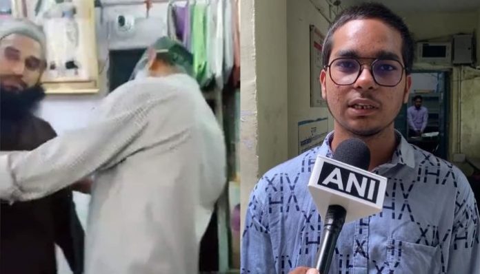 Son of Kanhaiya Lal vows to not wear slippers until Riyaz, Ghaus hanged