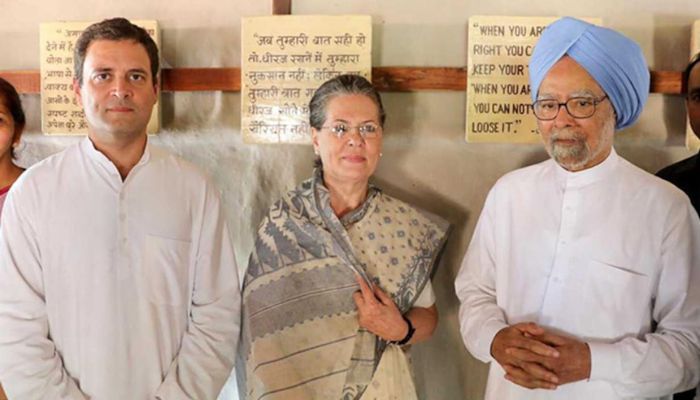 Tale of how Congress govt gifted 123 properties in Lutyens Delhi to Delhi Waqf Board in 2014, right before the Lok Sabha elections